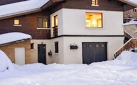 Le Chalet